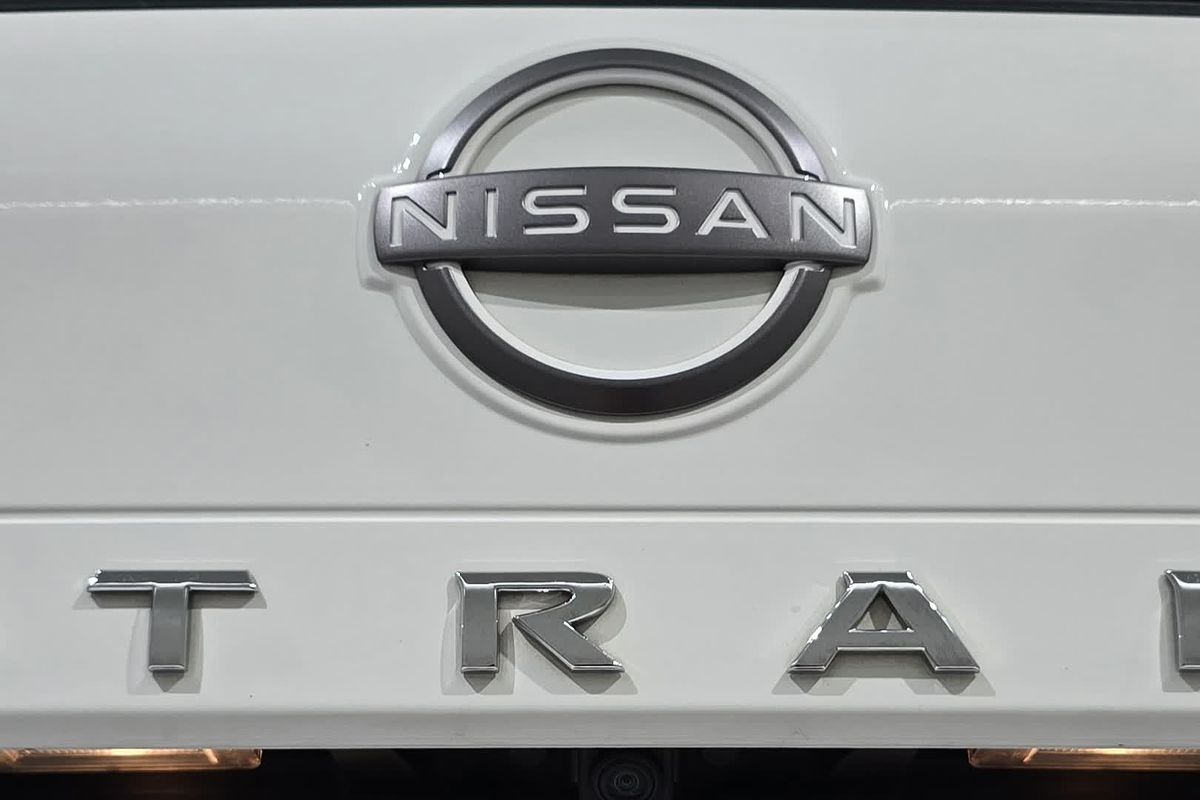 2024 Nissan X-TRAIL ST T33