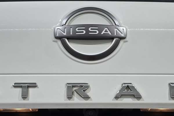 2024 Nissan X-TRAIL ST T33