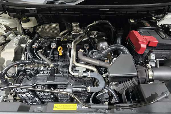 2024 Nissan X-TRAIL ST T33