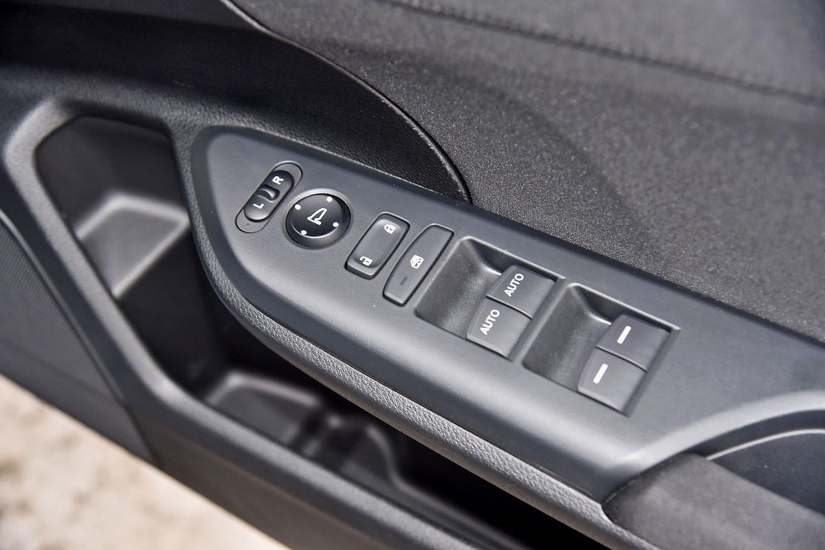 2018 Honda Civic VTi-S MY18