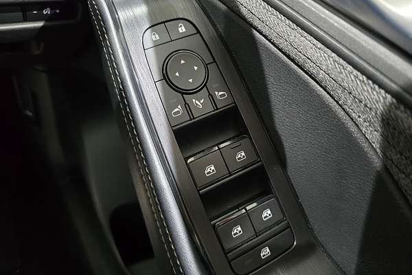 2024 Nissan X-TRAIL ST T33