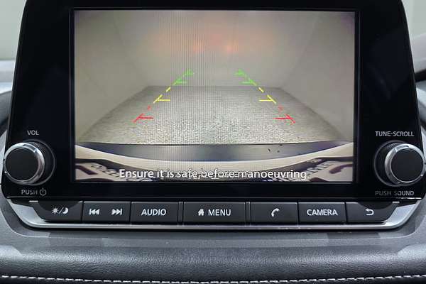 2024 Nissan X-TRAIL ST T33