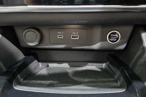 2024 Nissan X-TRAIL ST T33