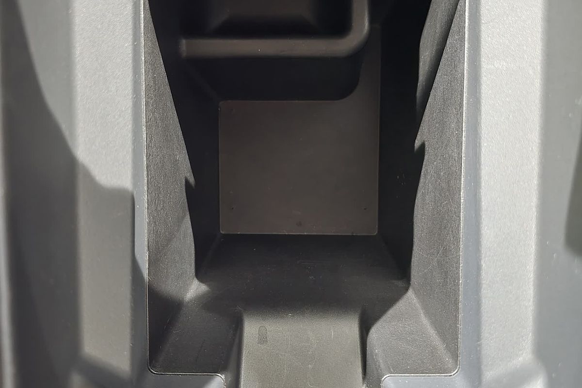 2024 Nissan X-TRAIL ST T33