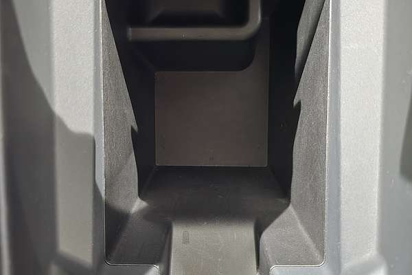 2024 Nissan X-TRAIL ST T33