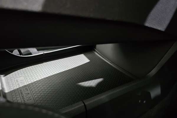 2024 Nissan X-TRAIL ST T33