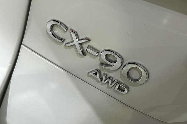 2024 Mazda CX-90 G50e Azami KK