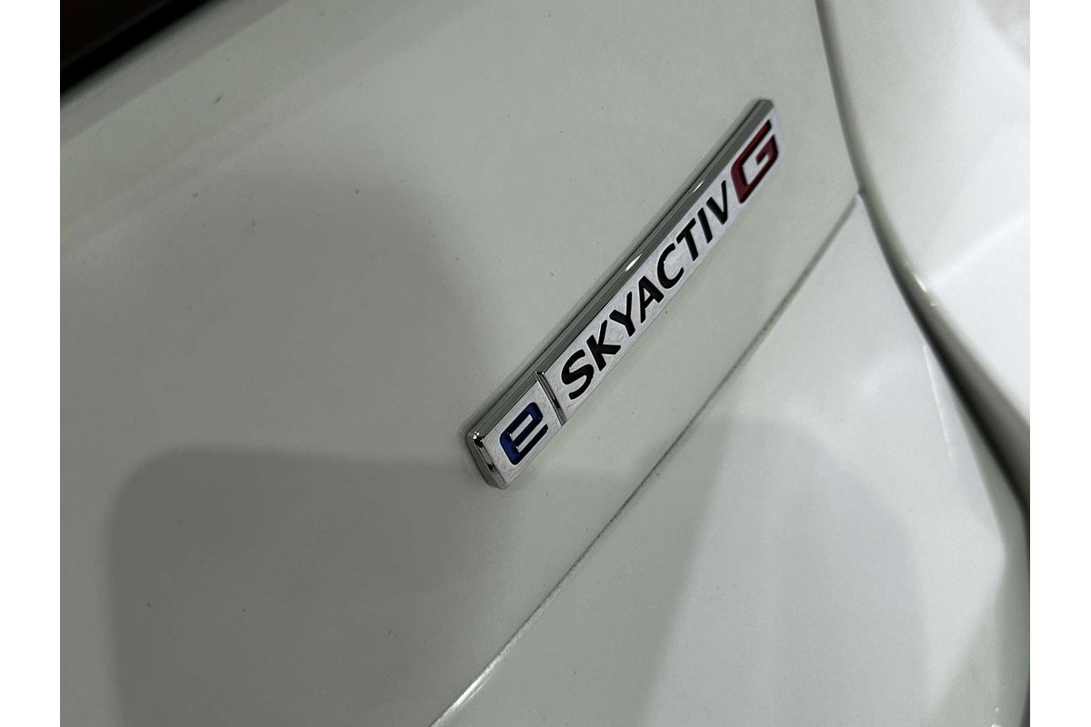 2024 Mazda CX-90 G50e Azami KK