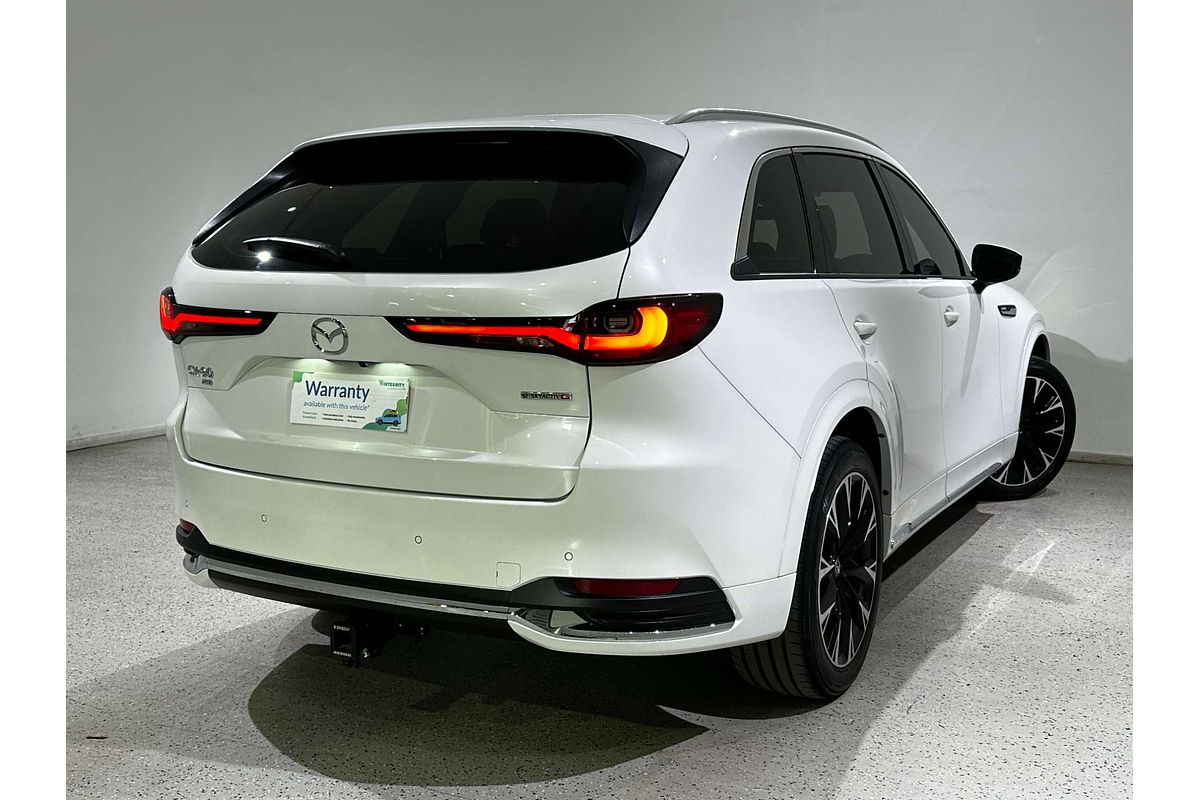 2024 Mazda CX-90 G50e Azami KK
