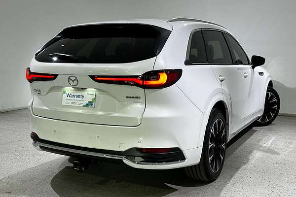 2024 Mazda CX-90 G50e Azami KK