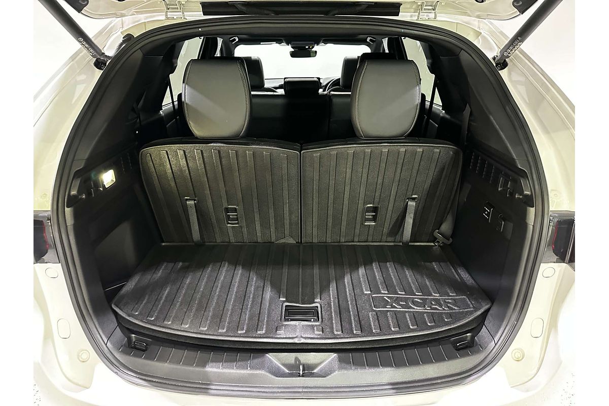 2024 Mazda CX-90 G50e Azami KK