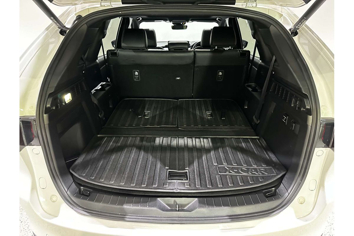 2024 Mazda CX-90 G50e Azami KK