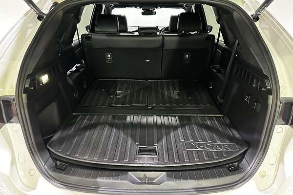 2024 Mazda CX-90 G50e Azami KK