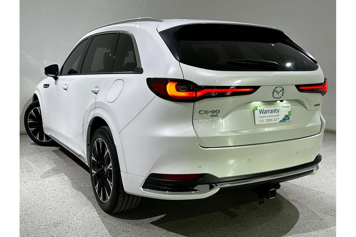 2024 Mazda CX-90 G50e Azami KK