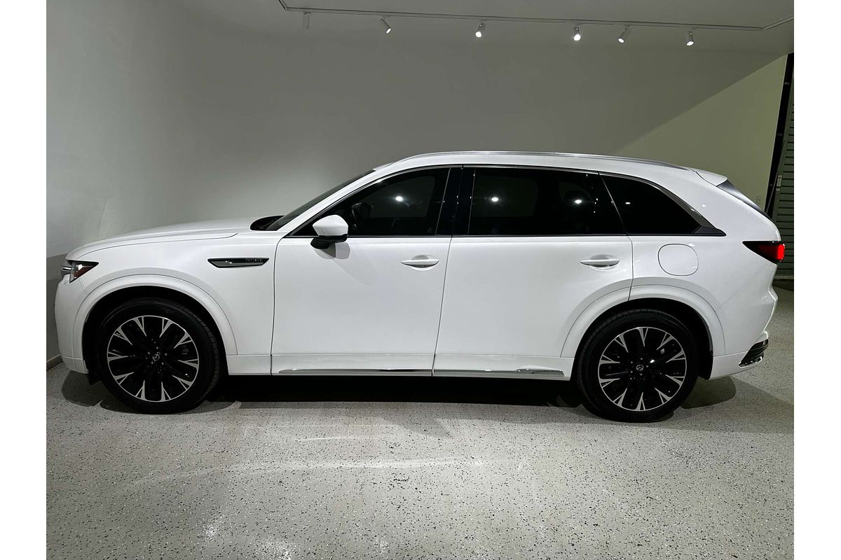 2024 Mazda CX-90 G50e Azami KK