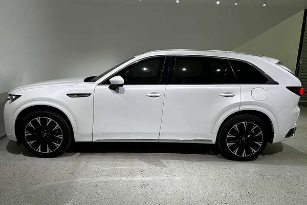 2024 Mazda CX-90 G50e Azami KK