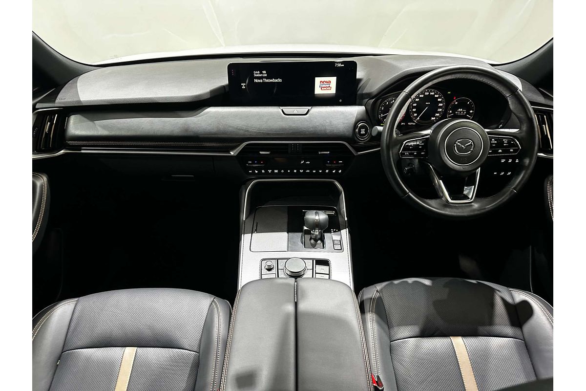 2024 Mazda CX-90 G50e Azami KK
