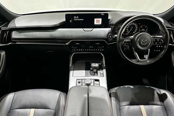 2024 Mazda CX-90 G50e Azami KK