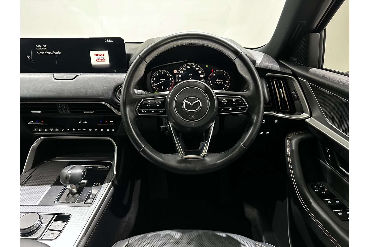 2024 Mazda CX-90 G50e Azami KK