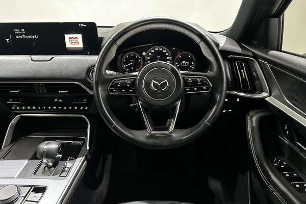 2024 Mazda CX-90 G50e Azami KK