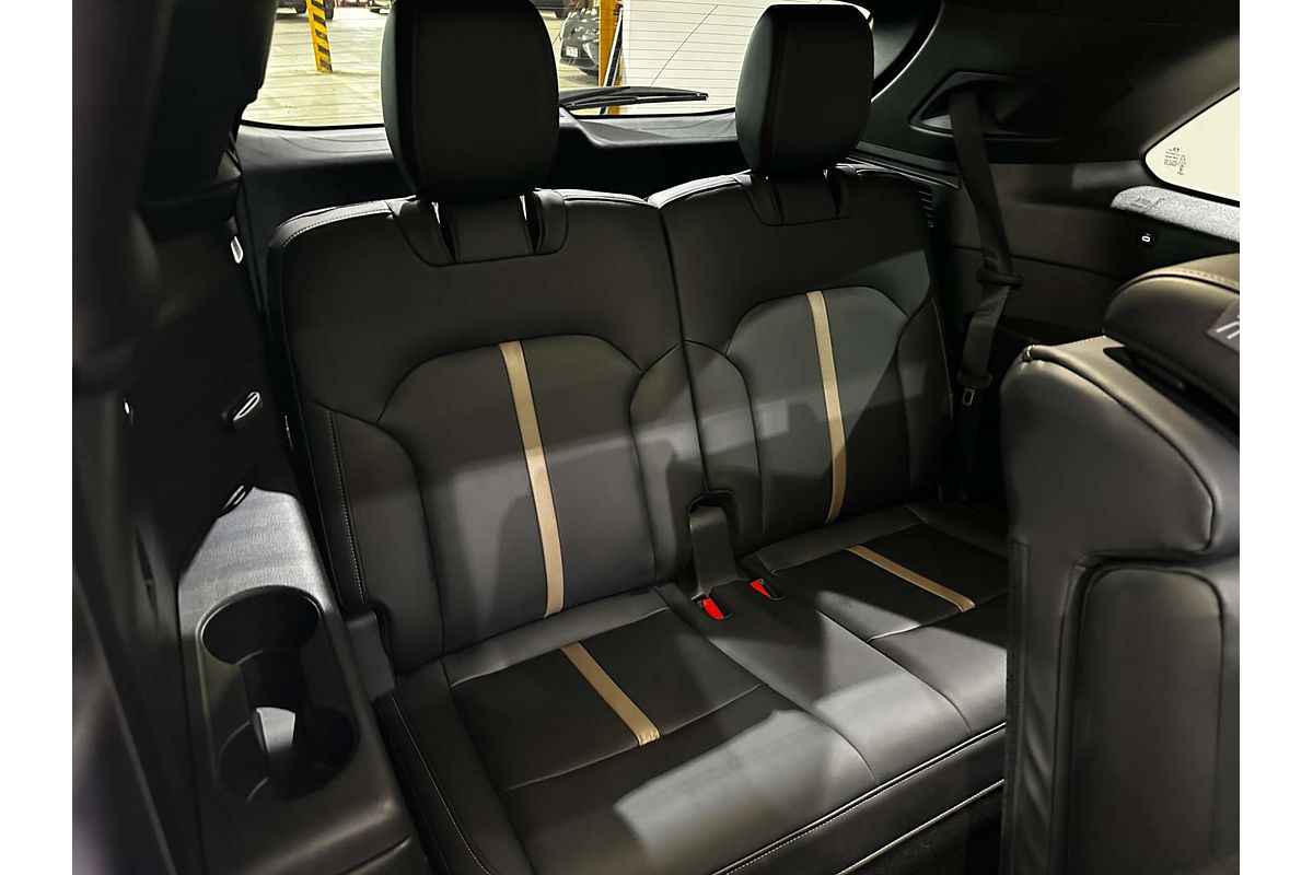 2024 Mazda CX-90 G50e Azami KK