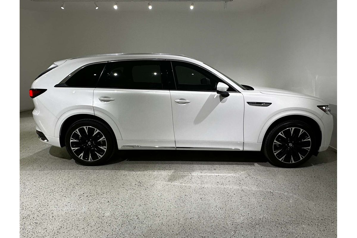 2024 Mazda CX-90 G50e Azami KK