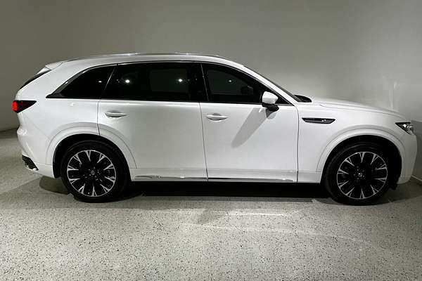 2024 Mazda CX-90 G50e Azami KK