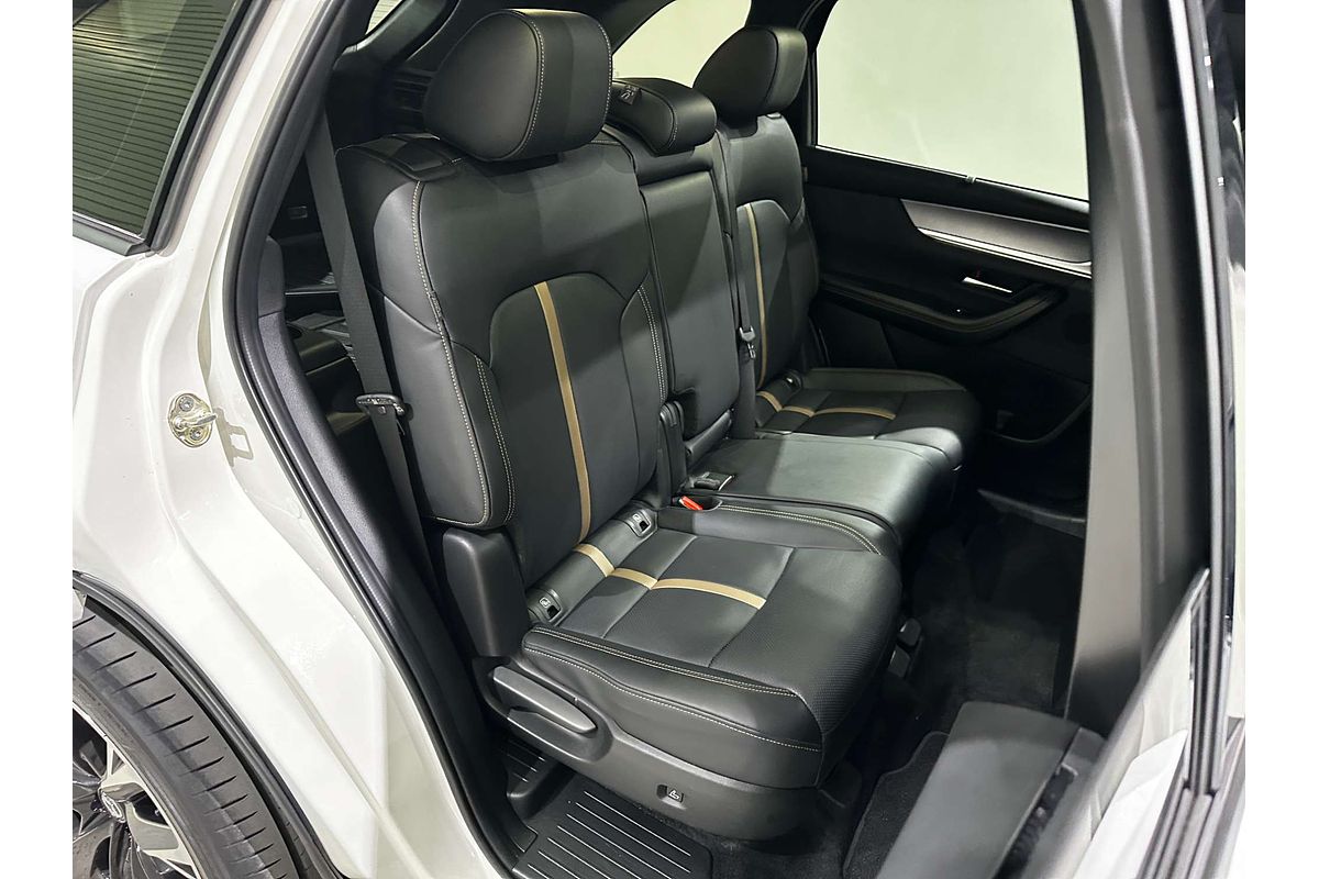 2024 Mazda CX-90 G50e Azami KK