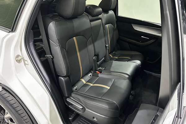 2024 Mazda CX-90 G50e Azami KK