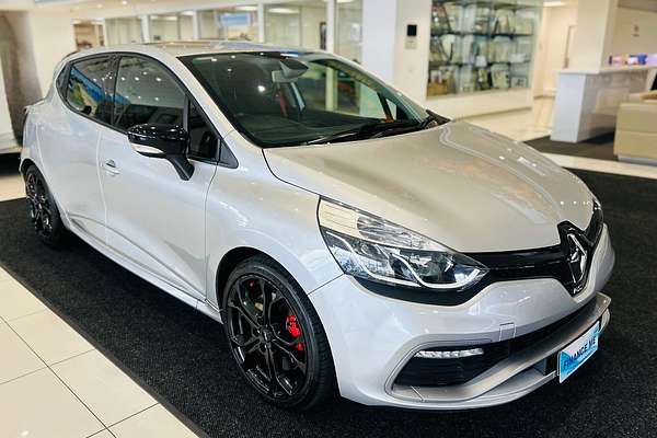 2016 Renault Clio R.S. 200 Cup IV B98