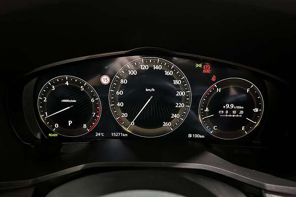 2024 Mazda CX-90 G50e Azami KK