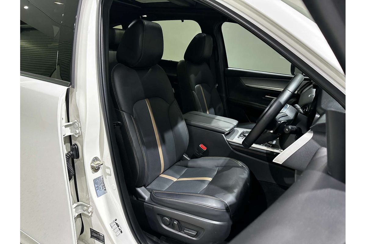 2024 Mazda CX-90 G50e Azami KK