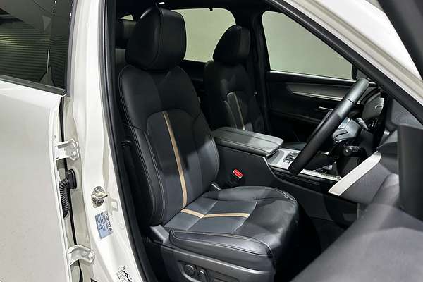 2024 Mazda CX-90 G50e Azami KK