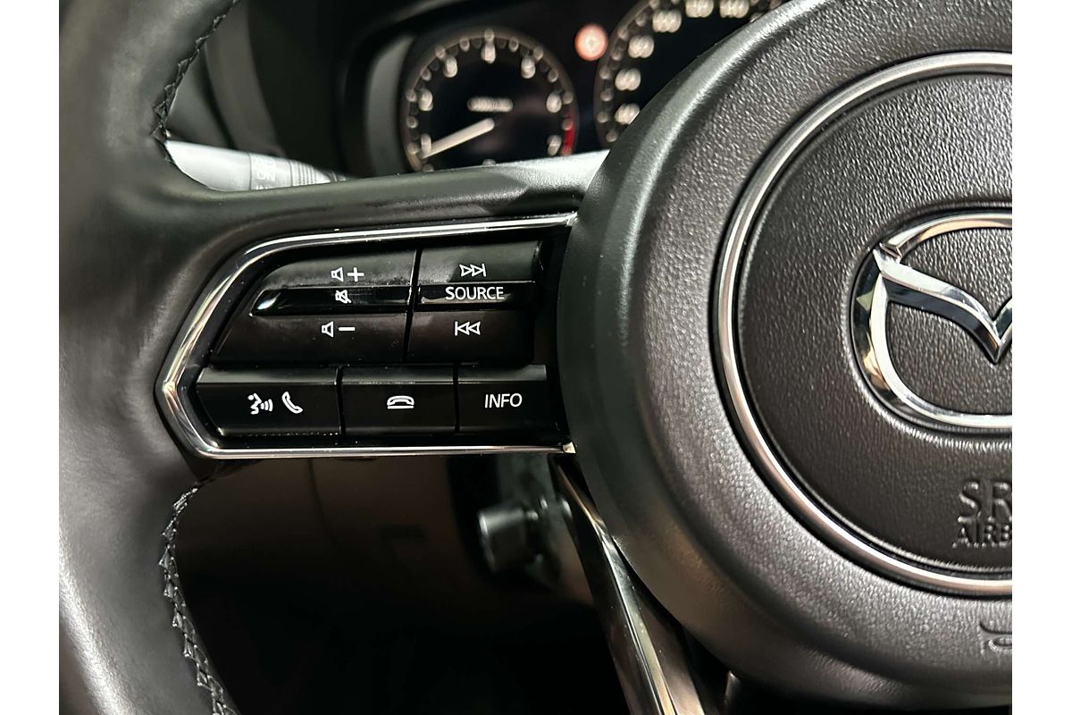 2024 Mazda CX-90 G50e Azami KK