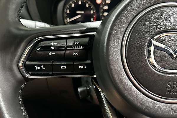 2024 Mazda CX-90 G50e Azami KK