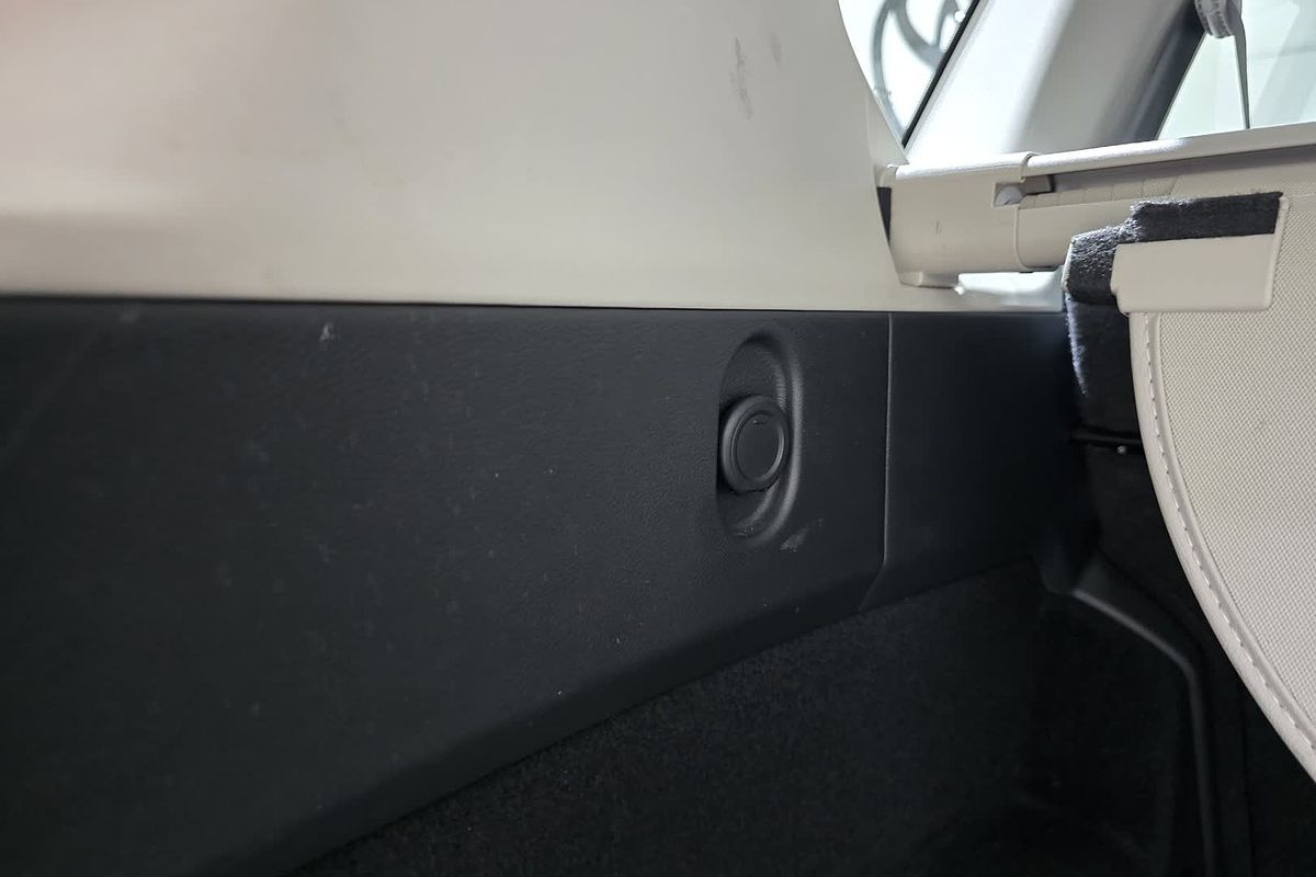 2024 Nissan X-TRAIL ST T33