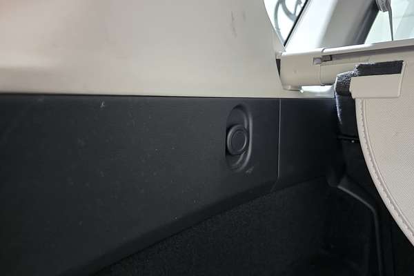 2024 Nissan X-TRAIL ST T33