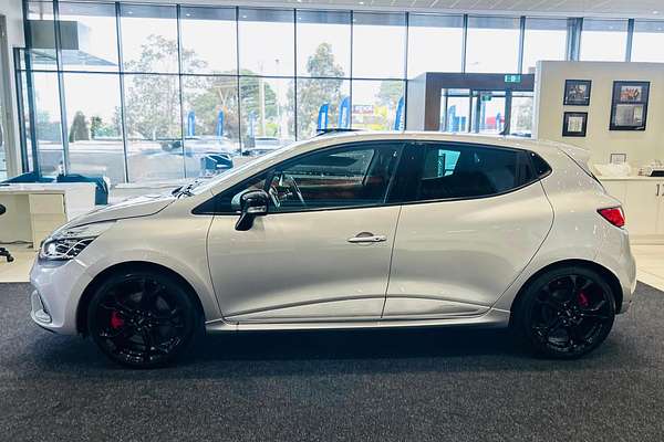 2016 Renault Clio R.S. 200 Cup IV B98