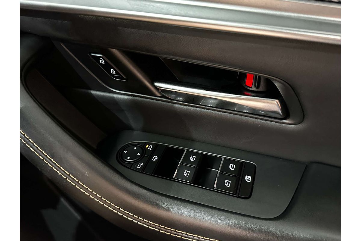 2024 Mazda CX-90 G50e Azami KK