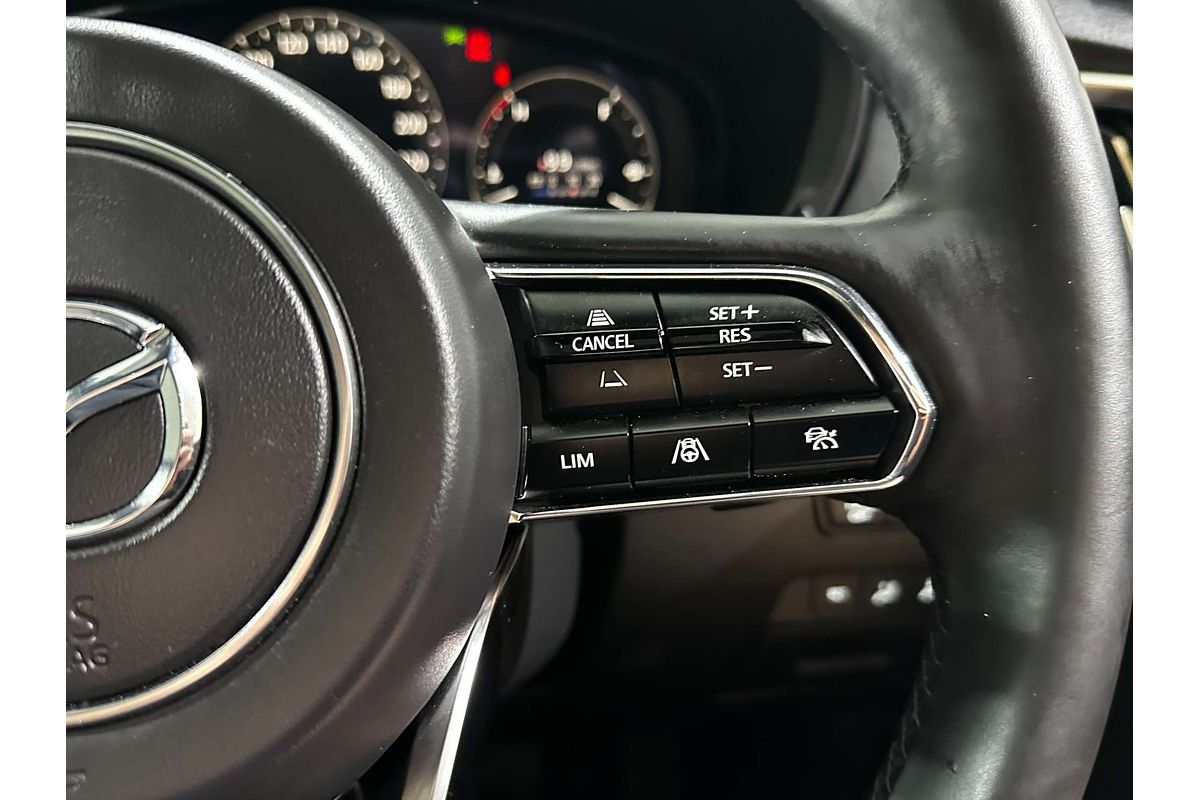 2024 Mazda CX-90 G50e Azami KK