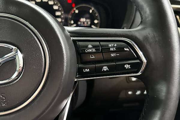 2024 Mazda CX-90 G50e Azami KK