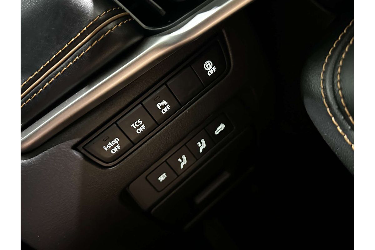 2024 Mazda CX-90 G50e Azami KK