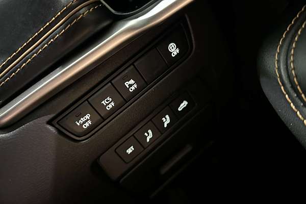 2024 Mazda CX-90 G50e Azami KK