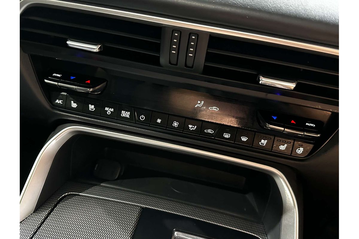 2024 Mazda CX-90 G50e Azami KK