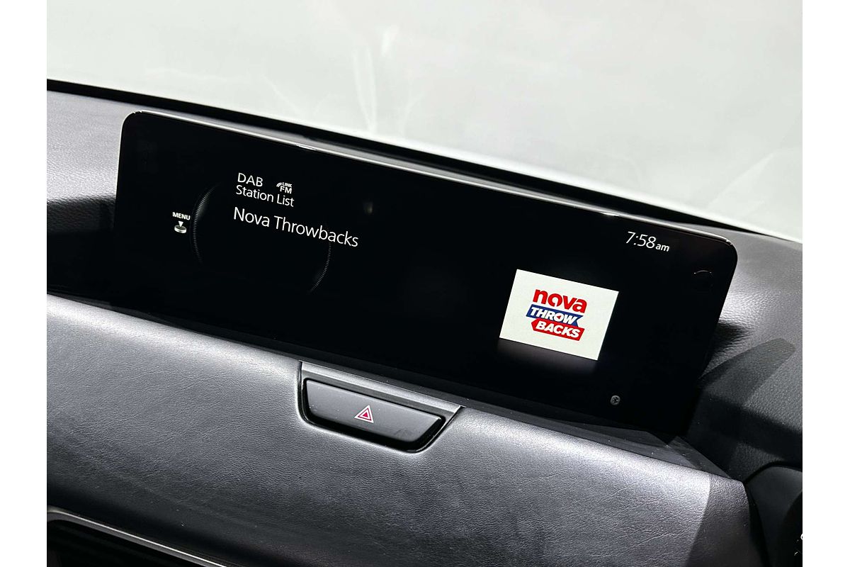 2024 Mazda CX-90 G50e Azami KK