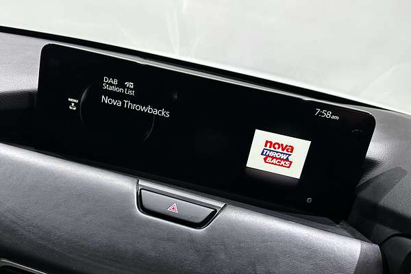 2024 Mazda CX-90 G50e Azami KK