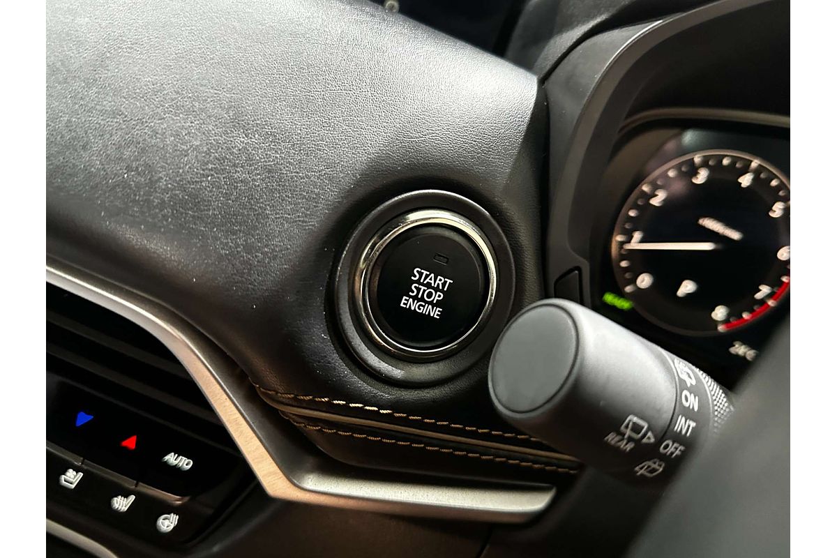 2024 Mazda CX-90 G50e Azami KK