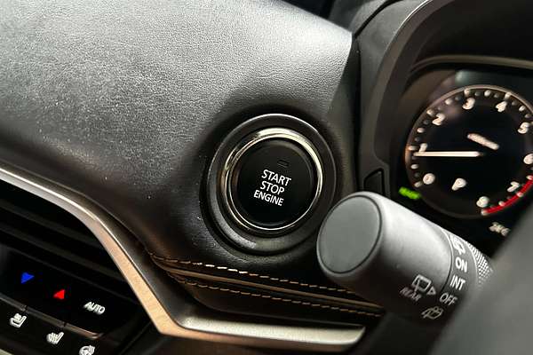 2024 Mazda CX-90 G50e Azami KK