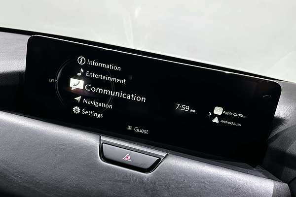 2024 Mazda CX-90 G50e Azami KK