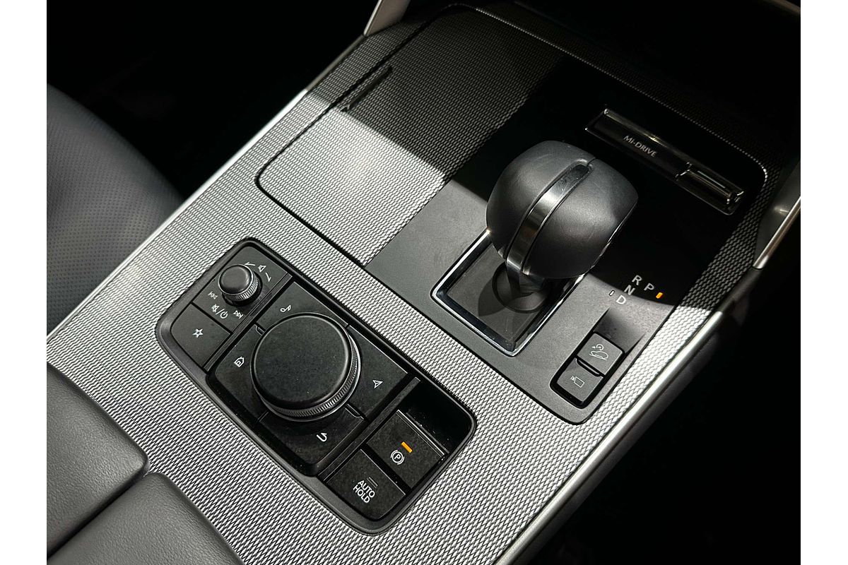 2024 Mazda CX-90 G50e Azami KK